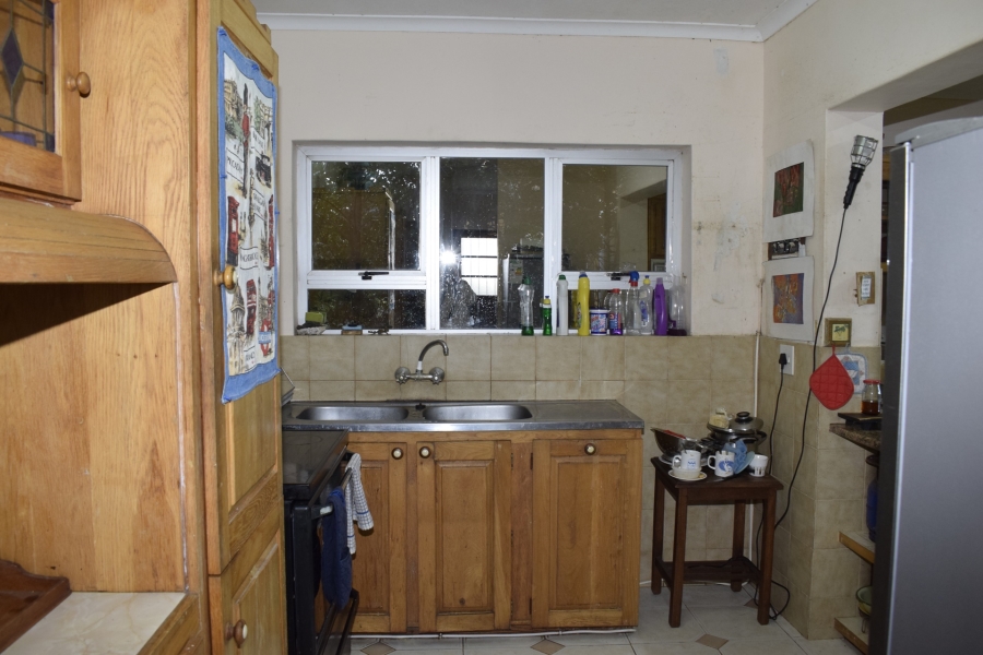 2 Bedroom Property for Sale in Struisbaai Western Cape